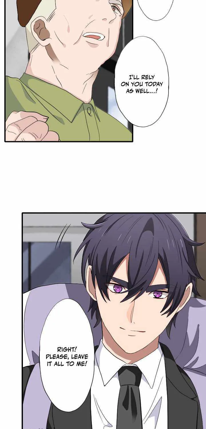 Read My Eternal Reign chapter 13 image 40 on Lezhin