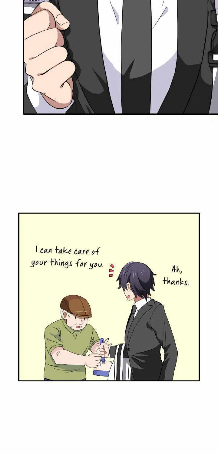 Read My Eternal Reign chapter 13 image 41 on Lezhin
