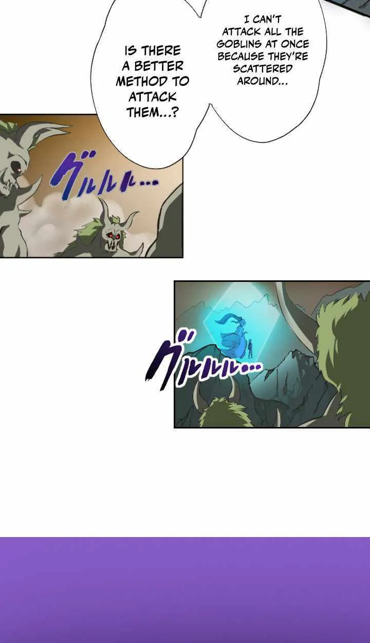 Read My Eternal Reign chapter 13 image 54 on Lezhin