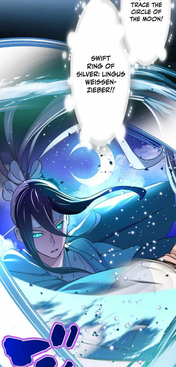 Read My Eternal Reign chapter 13 image 56 on Lezhin