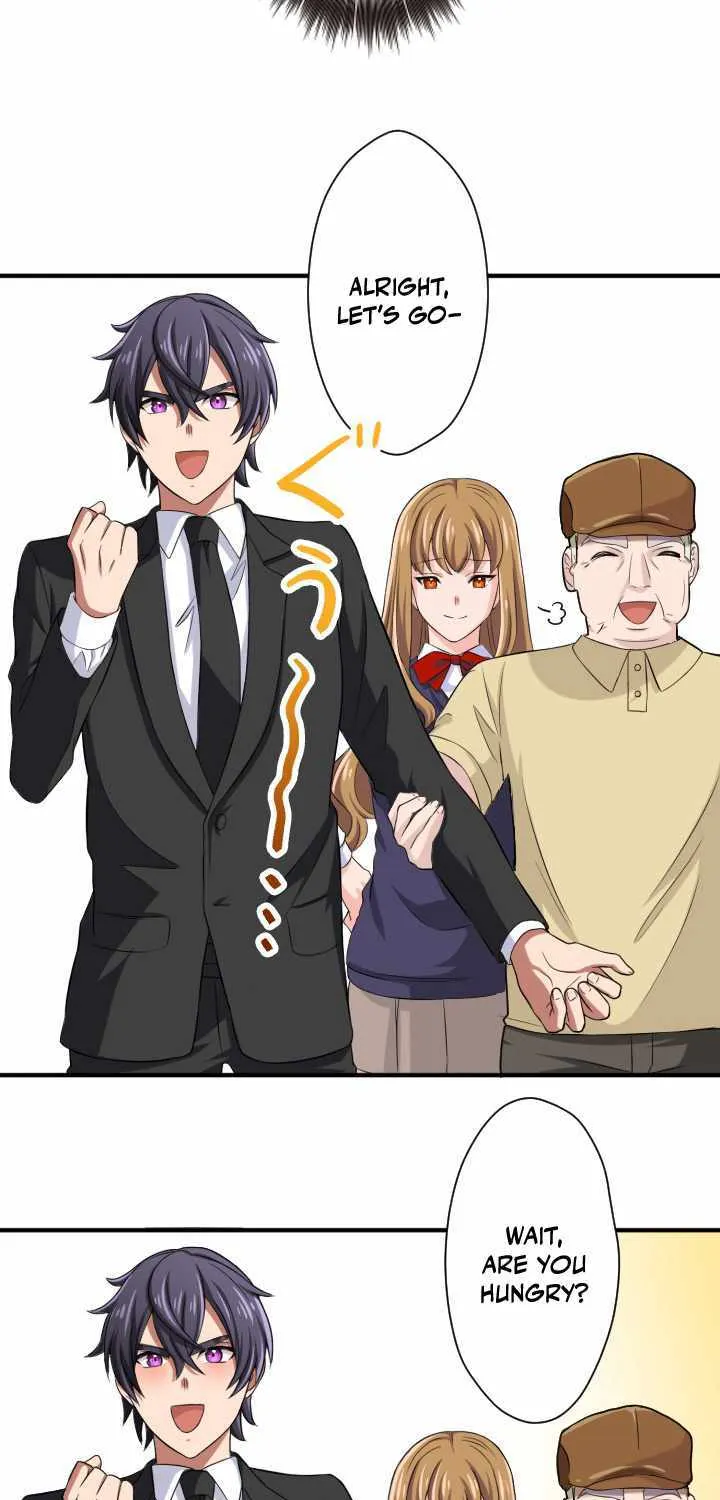 Read My Eternal Reign chapter 13 image 6 on Lezhin