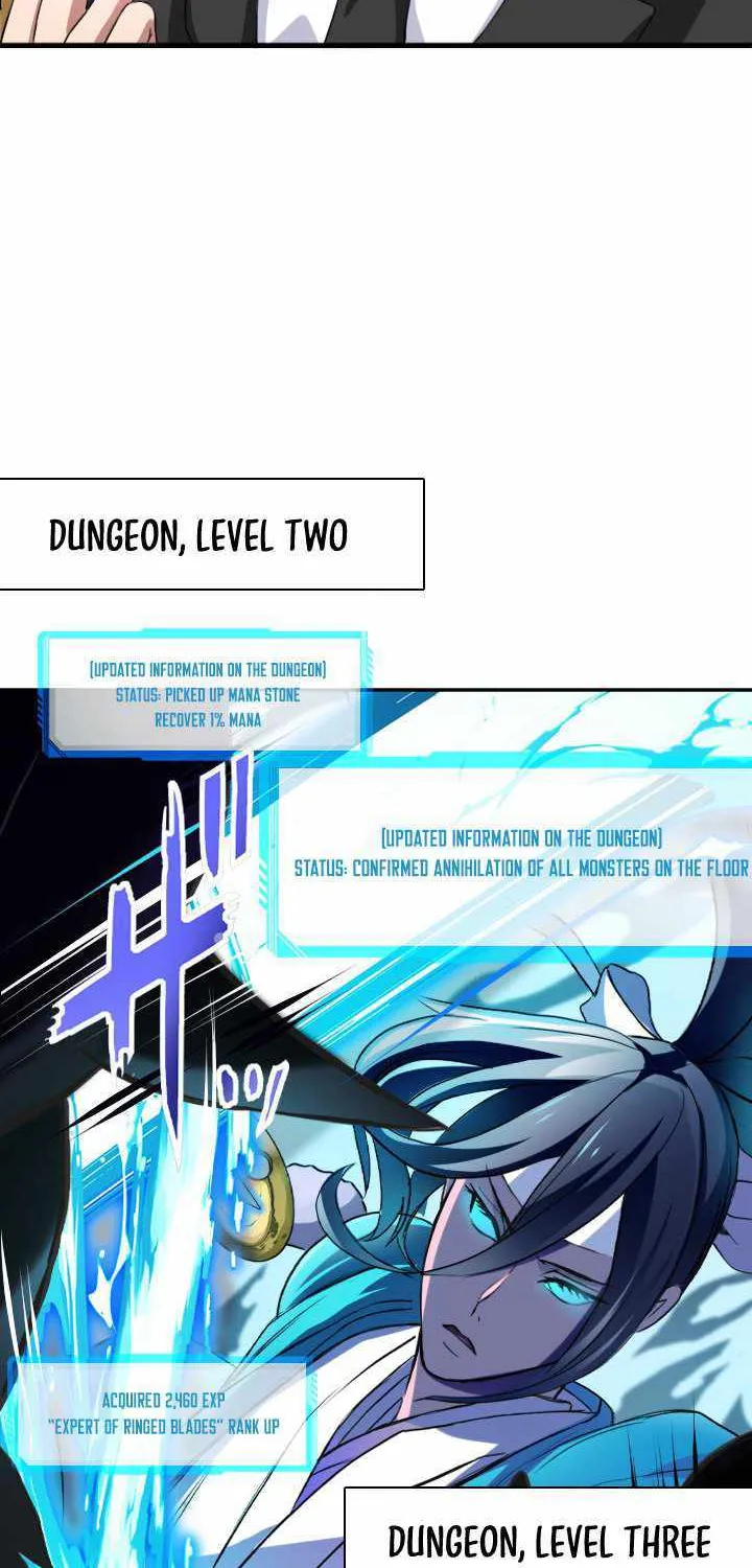 Read My Eternal Reign chapter 13 image 65 on Lezhin