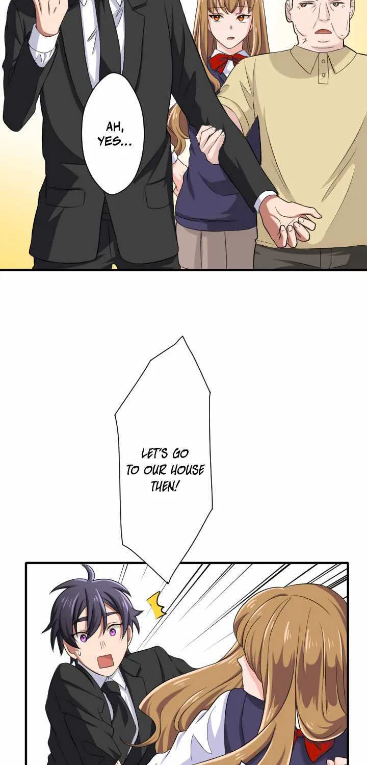Read My Eternal Reign chapter 13 image 7 on Lezhin