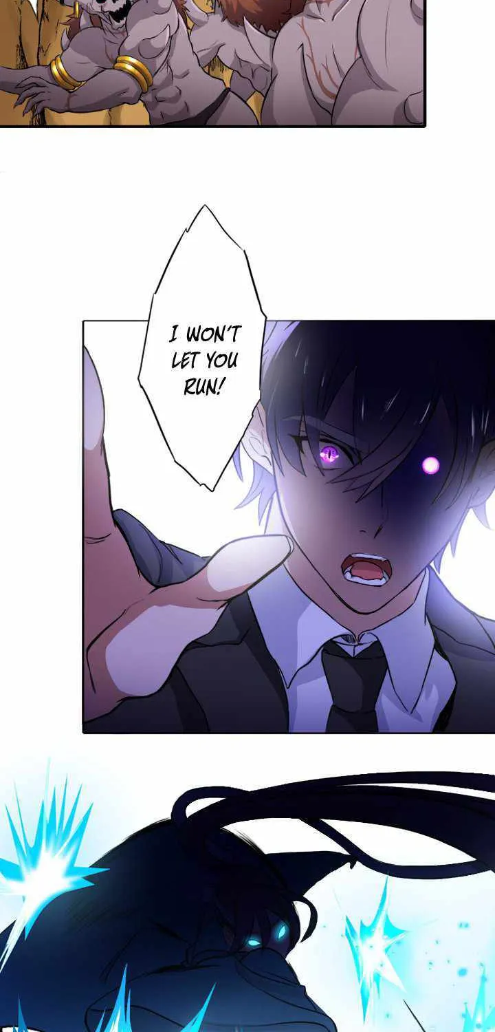 Read My Eternal Reign chapter 13 image 77 on Lezhin