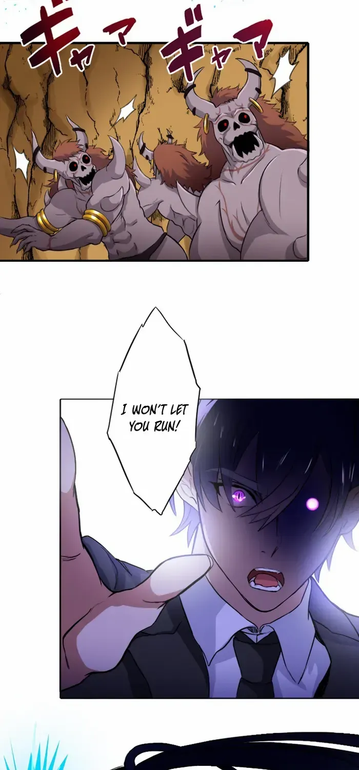 Read My Eternal Reign chapter 14 image 2 on Lezhin
