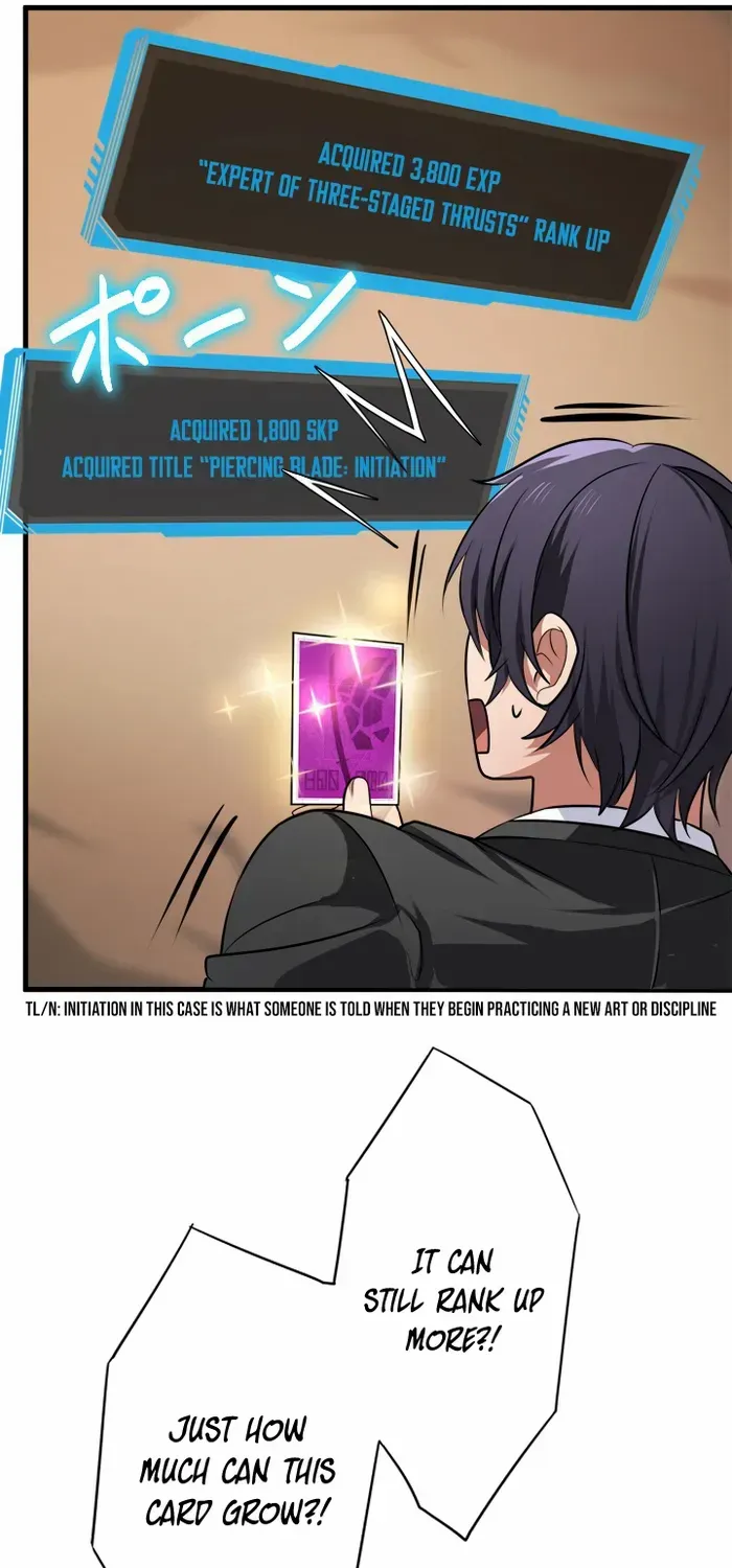 Read My Eternal Reign chapter 14 image 21 on Lezhin