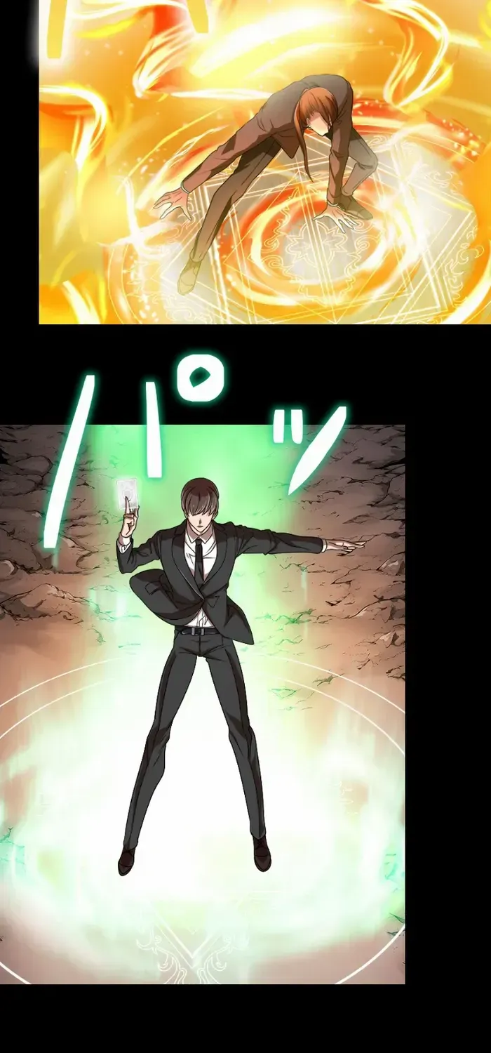 Read My Eternal Reign chapter 14 image 24 on Lezhin