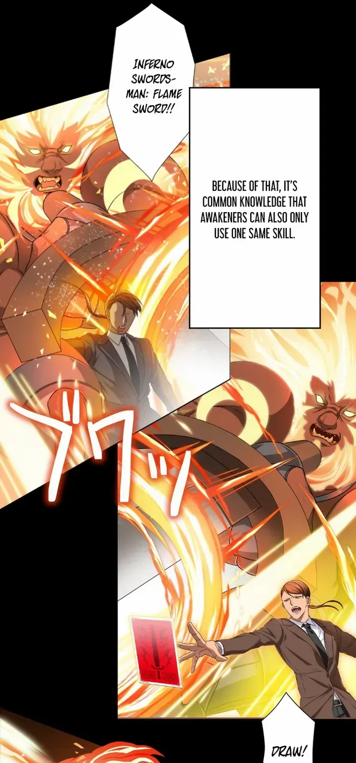 Read My Eternal Reign chapter 14 image 28 on Lezhin