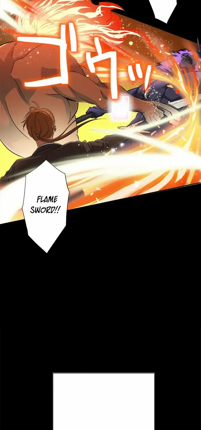 Read My Eternal Reign chapter 14 image 29 on Lezhin