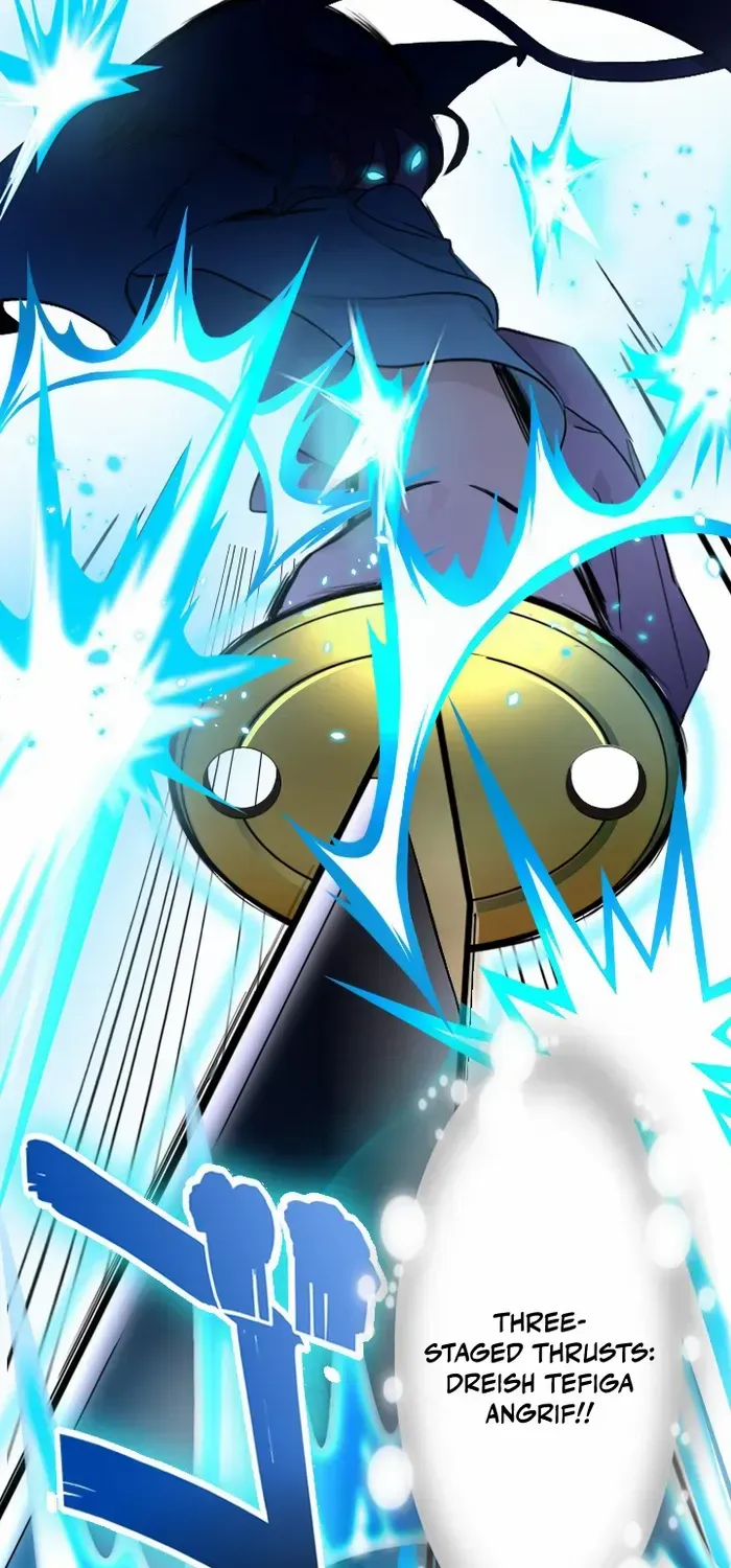 Read My Eternal Reign chapter 14 image 3 on Lezhin