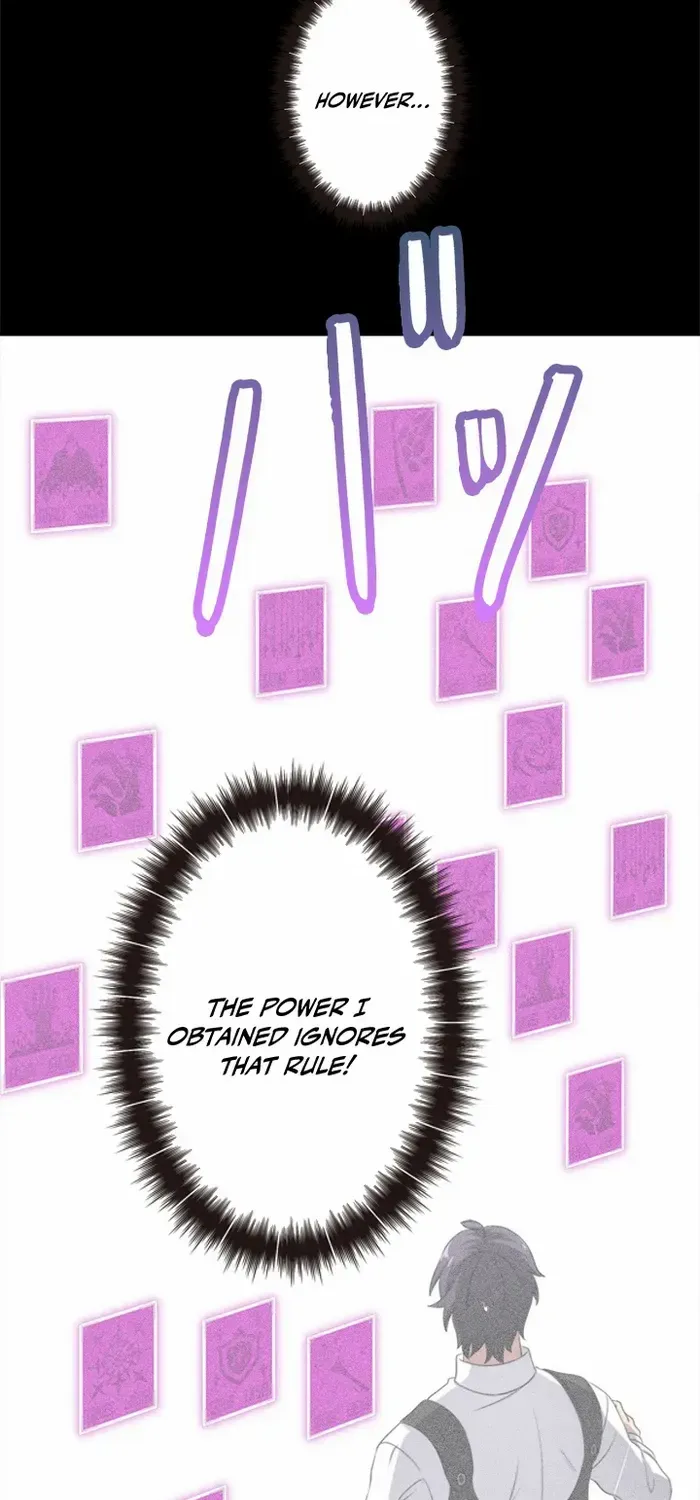 Read My Eternal Reign chapter 14 image 31 on Lezhin