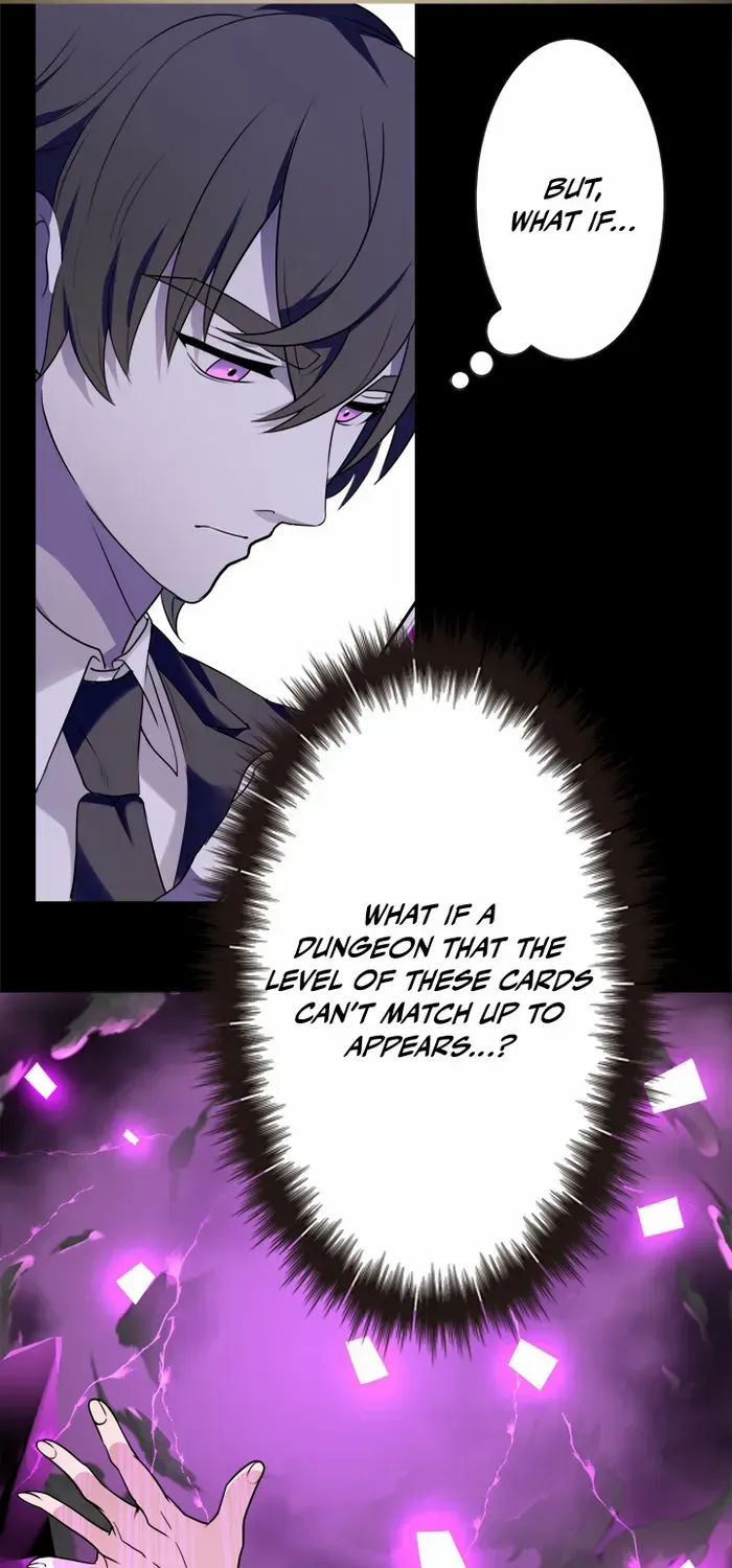 Read My Eternal Reign chapter 14 image 35 on Lezhin