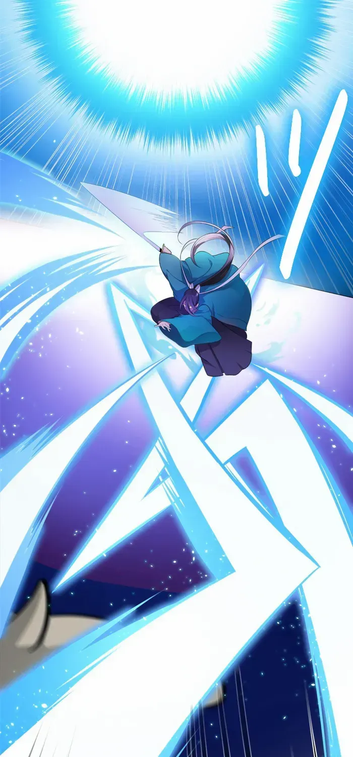 Read My Eternal Reign chapter 14 image 7 on Lezhin