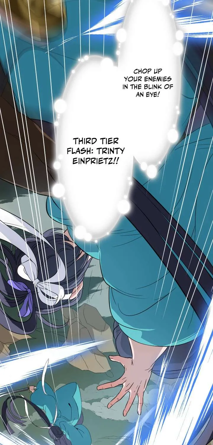 Read My Eternal Reign chapter 15 image 41 on Lezhin