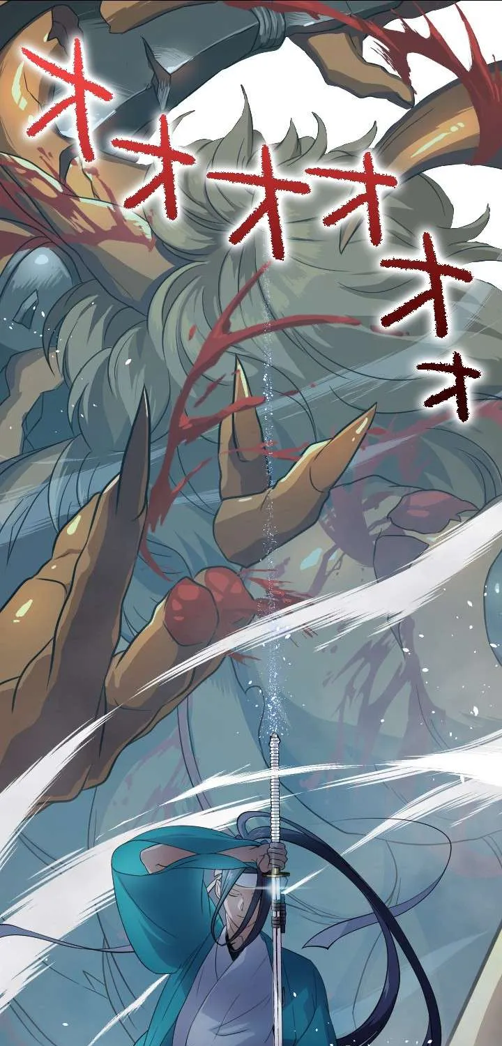 Read My Eternal Reign chapter 15 image 44 on Lezhin