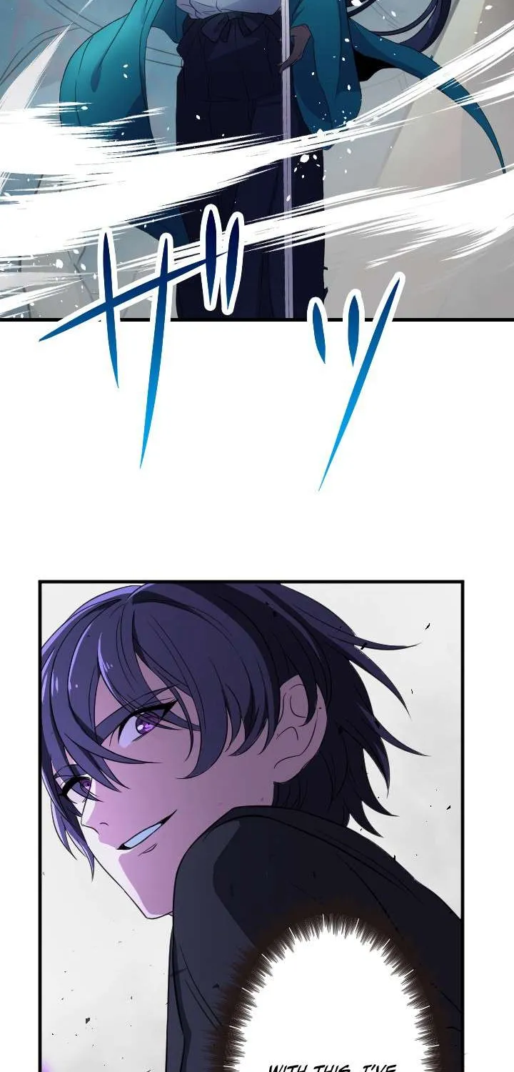 Read My Eternal Reign chapter 15 image 45 on Lezhin
