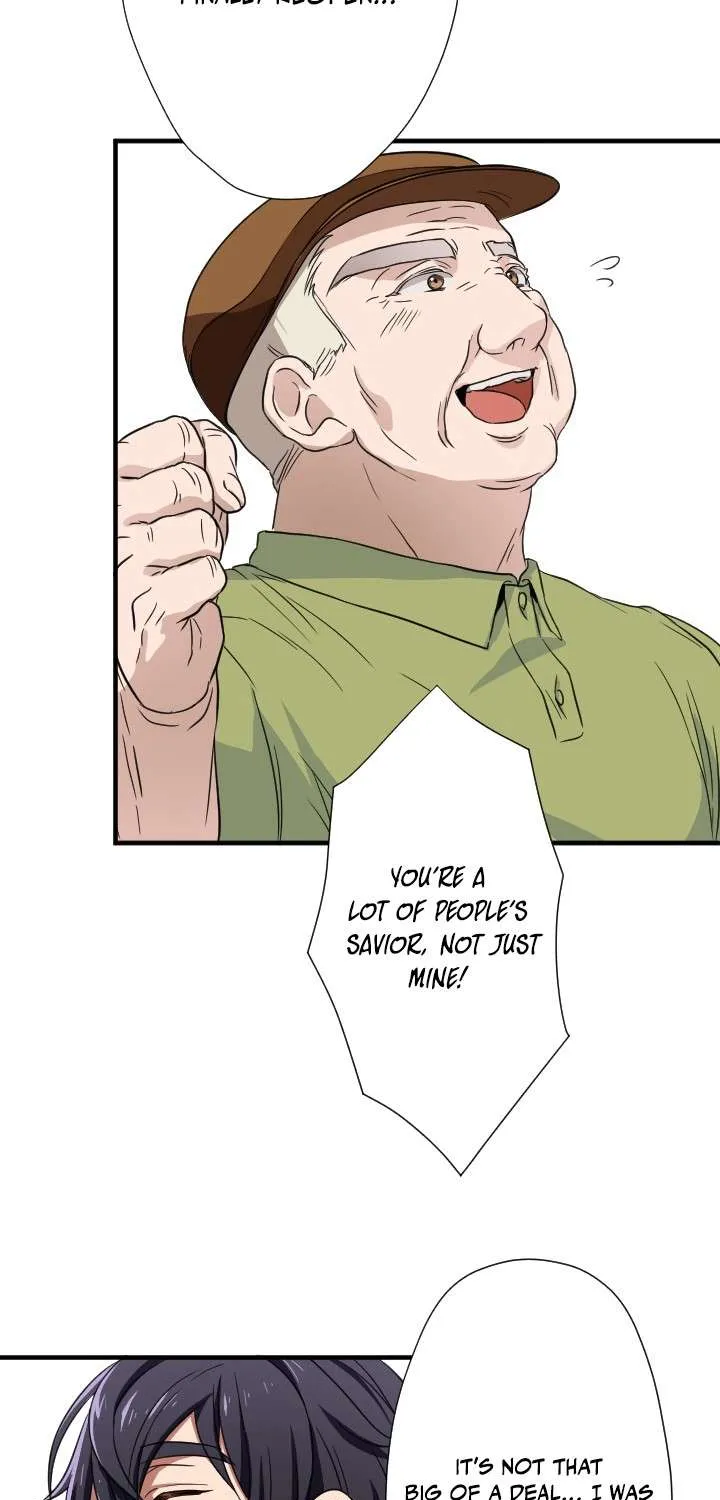 Read My Eternal Reign chapter 15 image 48 on Lezhin