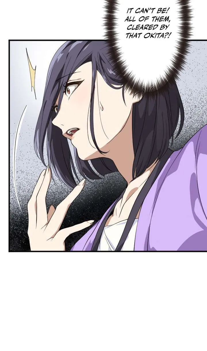 Read My Eternal Reign chapter 15 image 69 on Lezhin