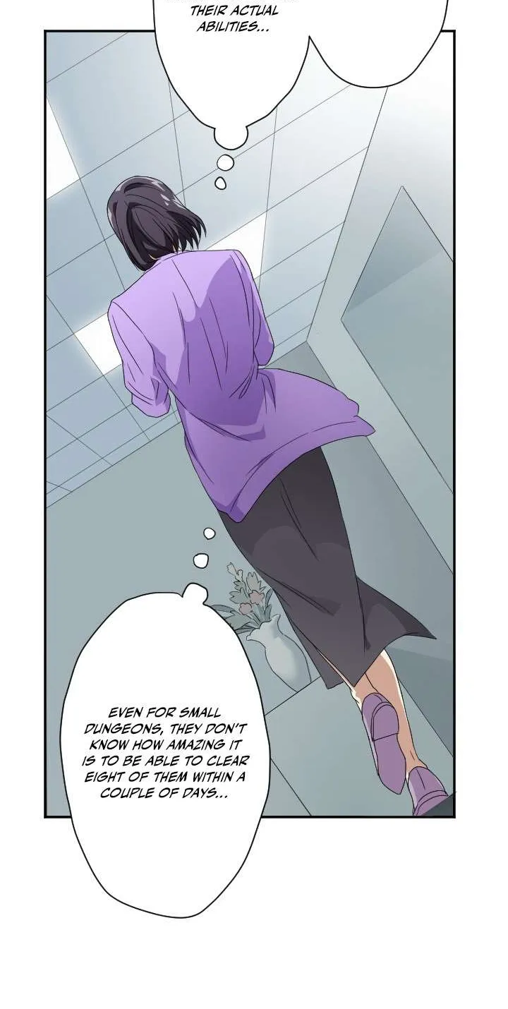Read My Eternal Reign chapter 15 image 75 on Lezhin