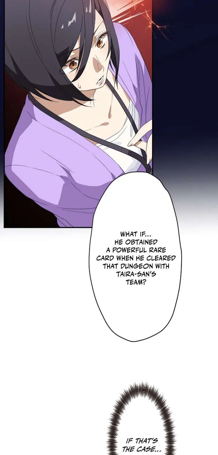 Read My Eternal Reign chapter 15 image 79 on Lezhin