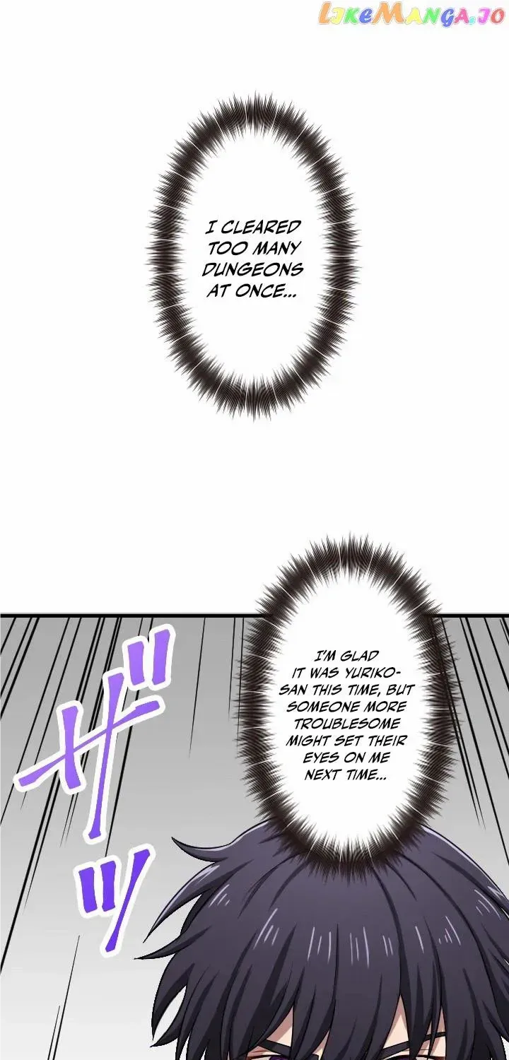 Read My Eternal Reign chapter 17 image 1 on Lezhin