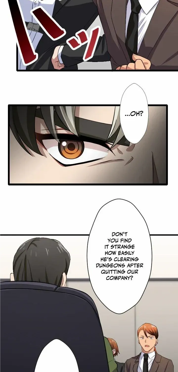 Read My Eternal Reign chapter 17 image 11 on Lezhin