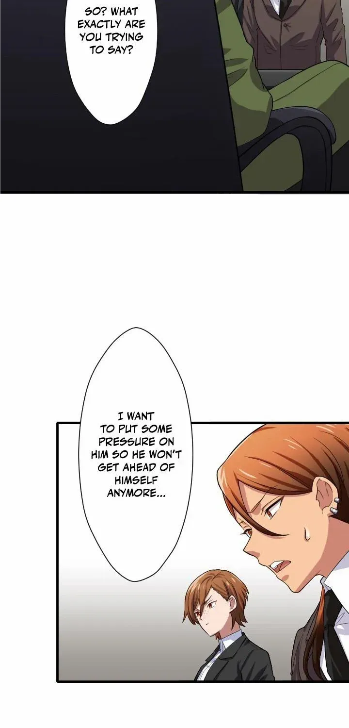 Read My Eternal Reign chapter 17 image 12 on Lezhin