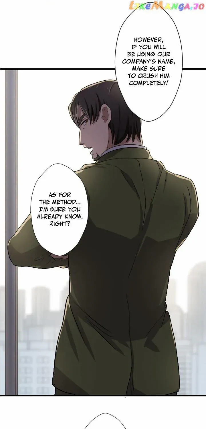 Read My Eternal Reign chapter 17 image 14 on Lezhin