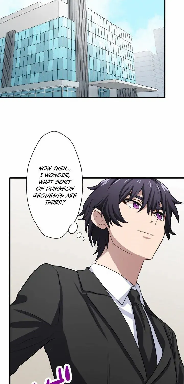 Read My Eternal Reign chapter 17 image 16 on Lezhin