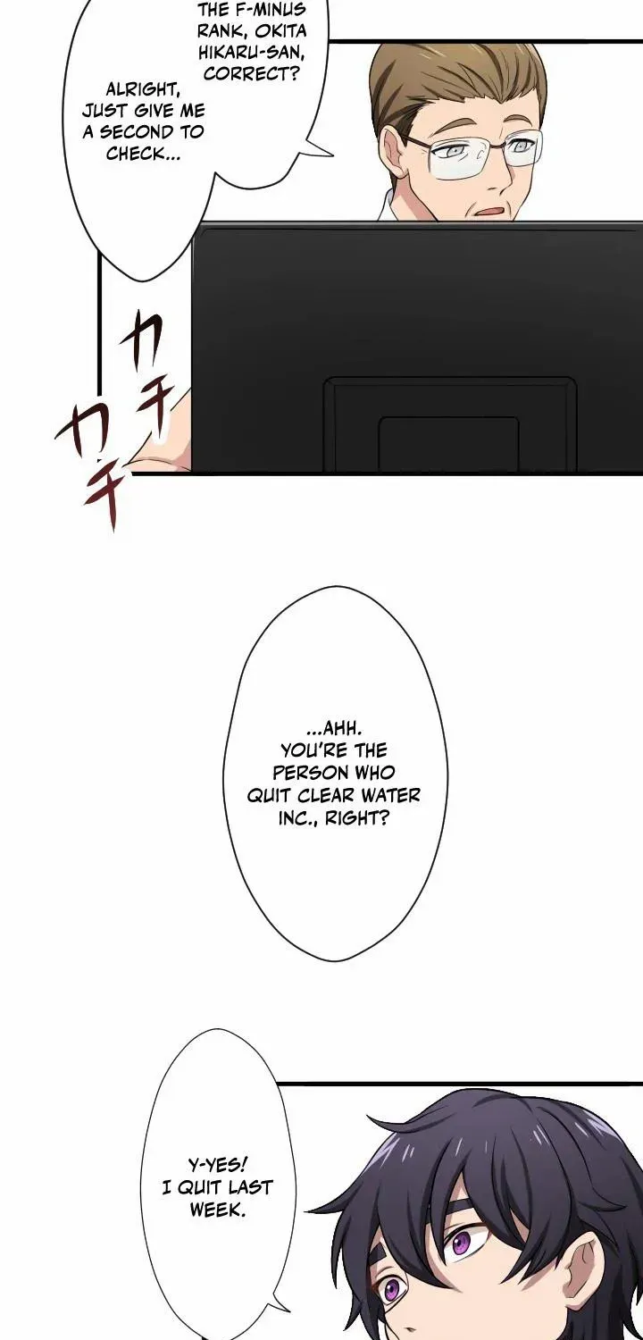 Read My Eternal Reign chapter 17 image 25 on Lezhin