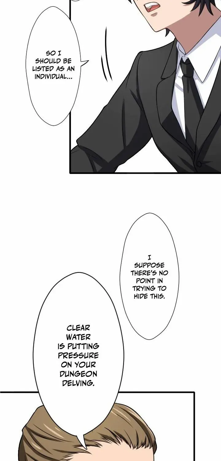 Read My Eternal Reign chapter 17 image 26 on Lezhin