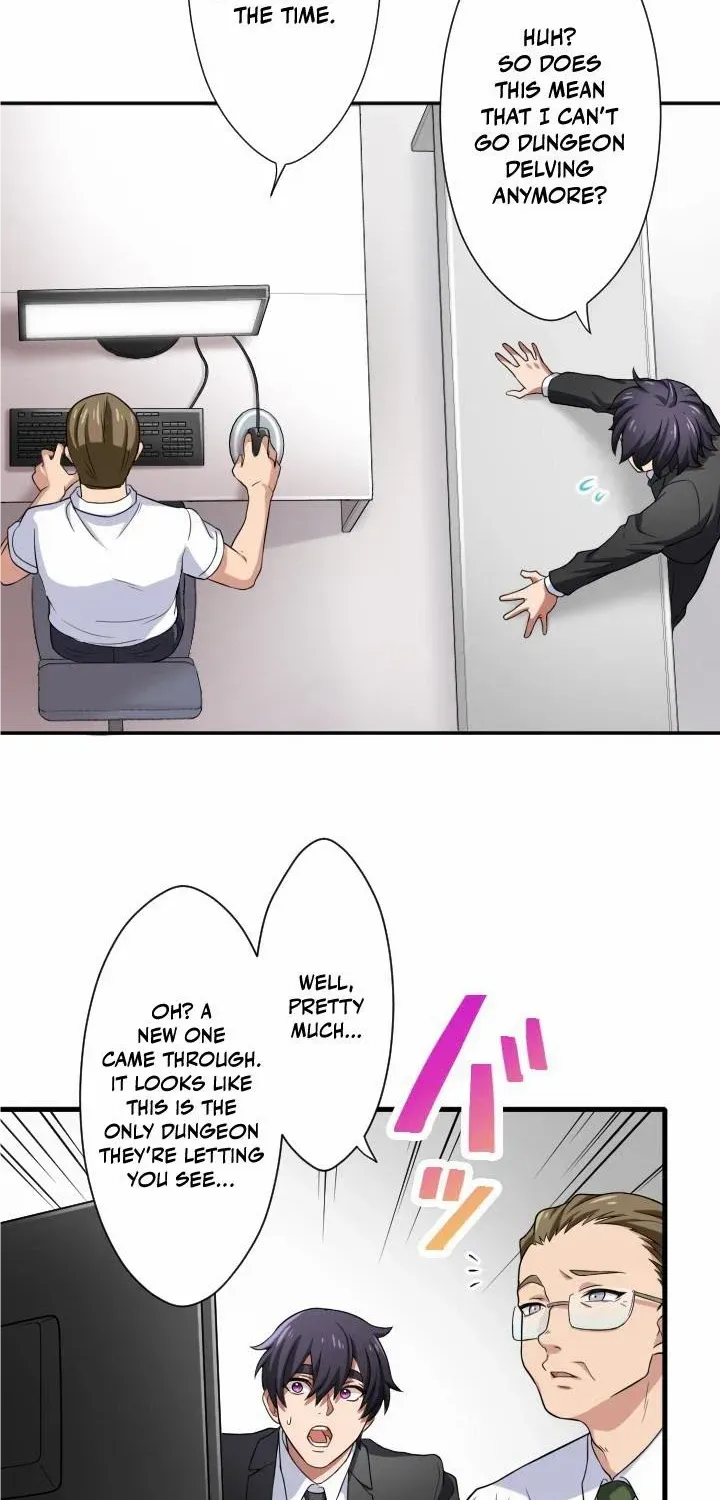 Read My Eternal Reign chapter 17 image 29 on Lezhin
