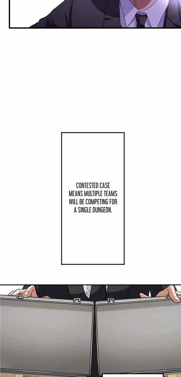 Read My Eternal Reign chapter 17 image 31 on Lezhin