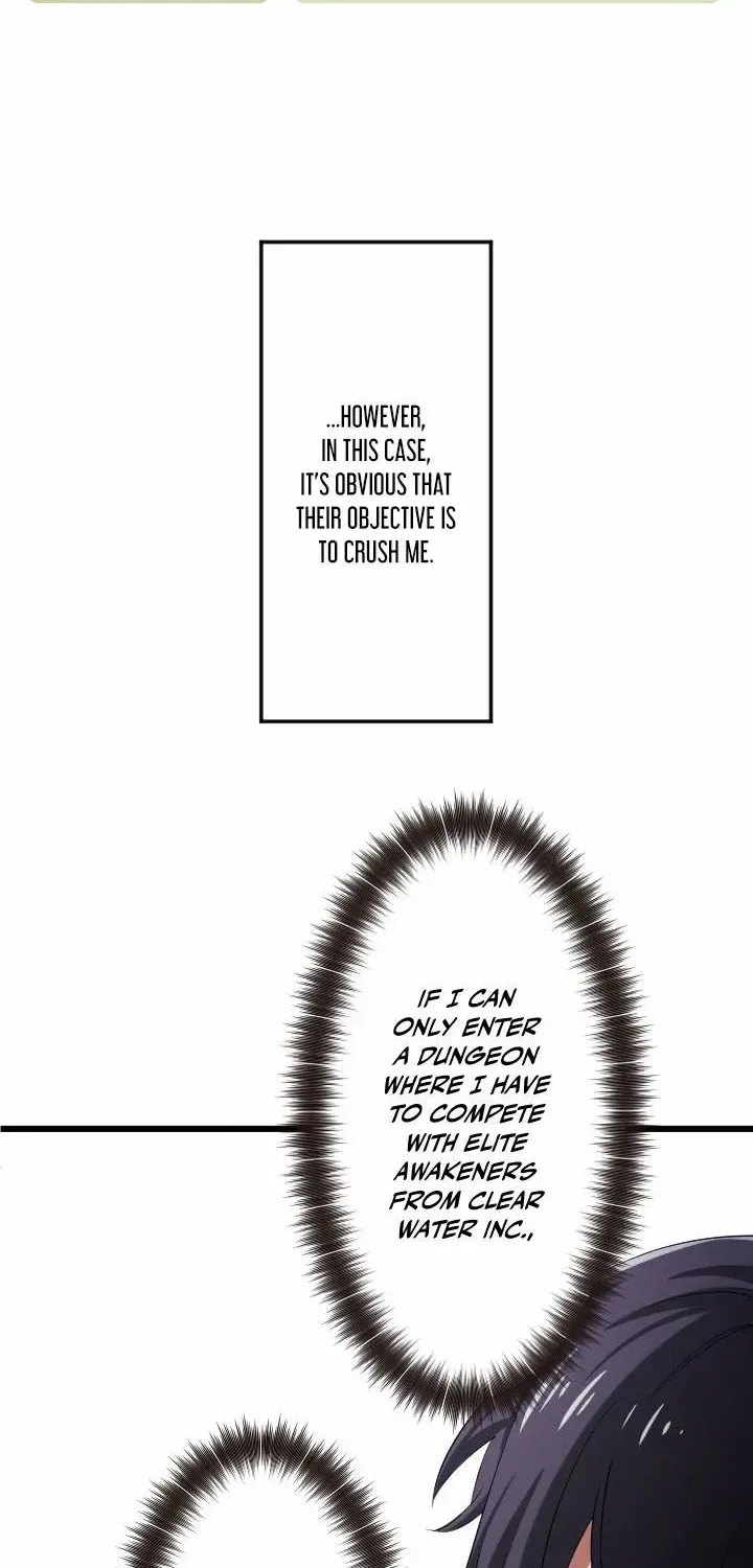 Read My Eternal Reign chapter 17 image 33 on Lezhin