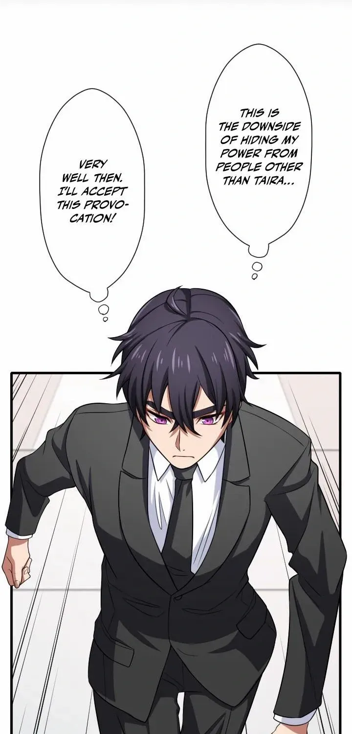 Read My Eternal Reign chapter 17 image 36 on Lezhin