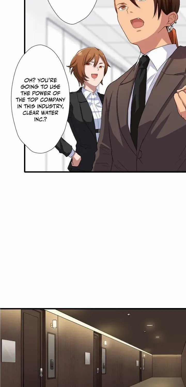 Read My Eternal Reign chapter 17 image 4 on Lezhin