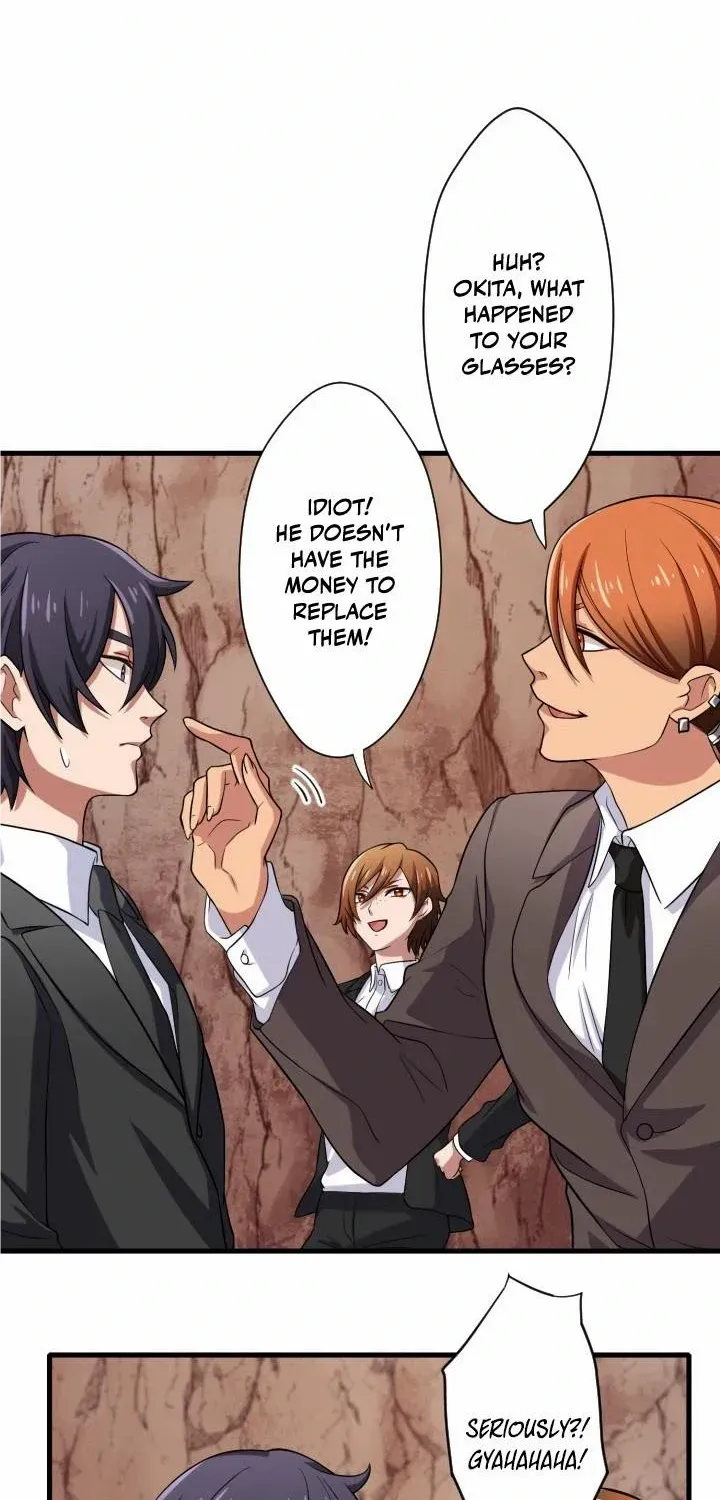Read My Eternal Reign chapter 17 image 40 on Lezhin