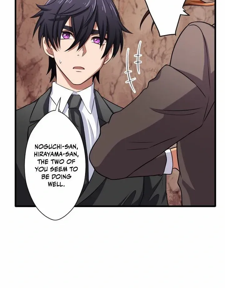 Read My Eternal Reign chapter 17 image 41 on Lezhin