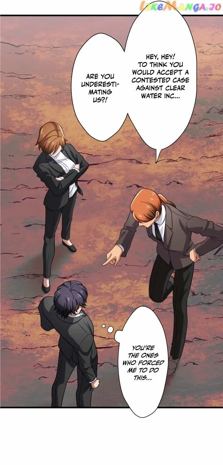 Read My Eternal Reign chapter 17 image 42 on Lezhin