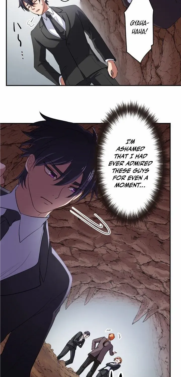 Read My Eternal Reign chapter 17 image 45 on Lezhin