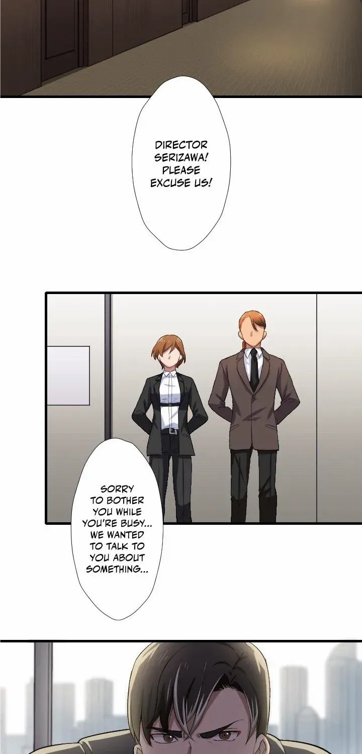 Read My Eternal Reign chapter 17 image 5 on Lezhin