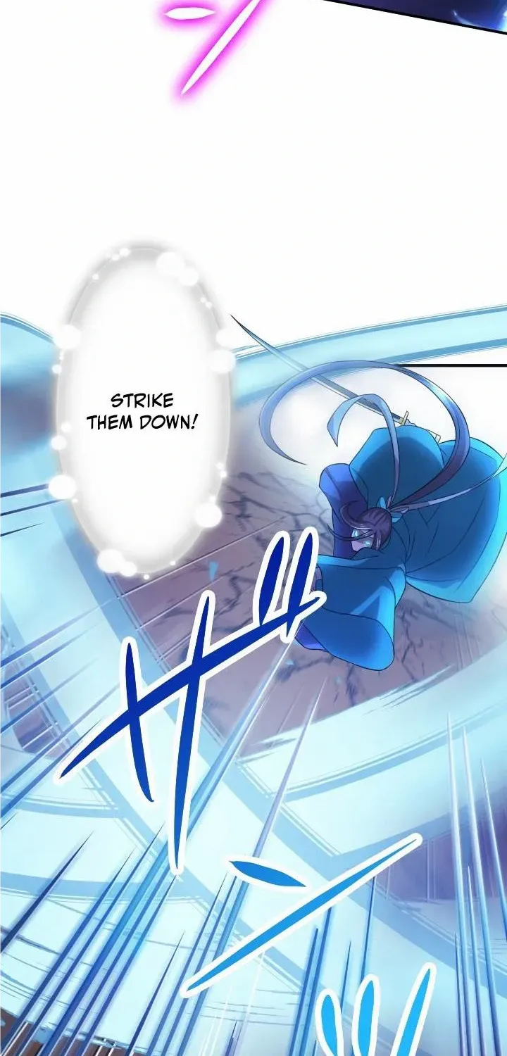 Read My Eternal Reign chapter 17 image 52 on Lezhin