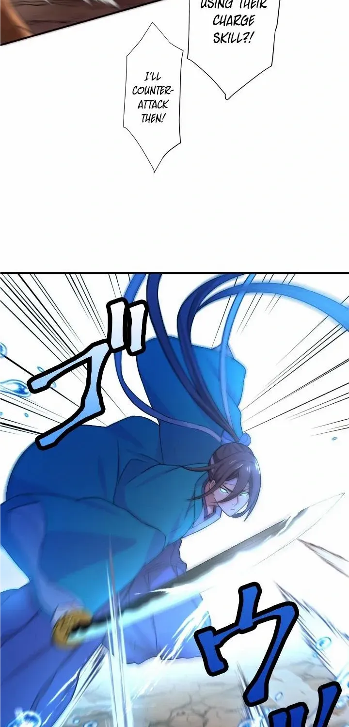 Read My Eternal Reign chapter 17 image 56 on Lezhin