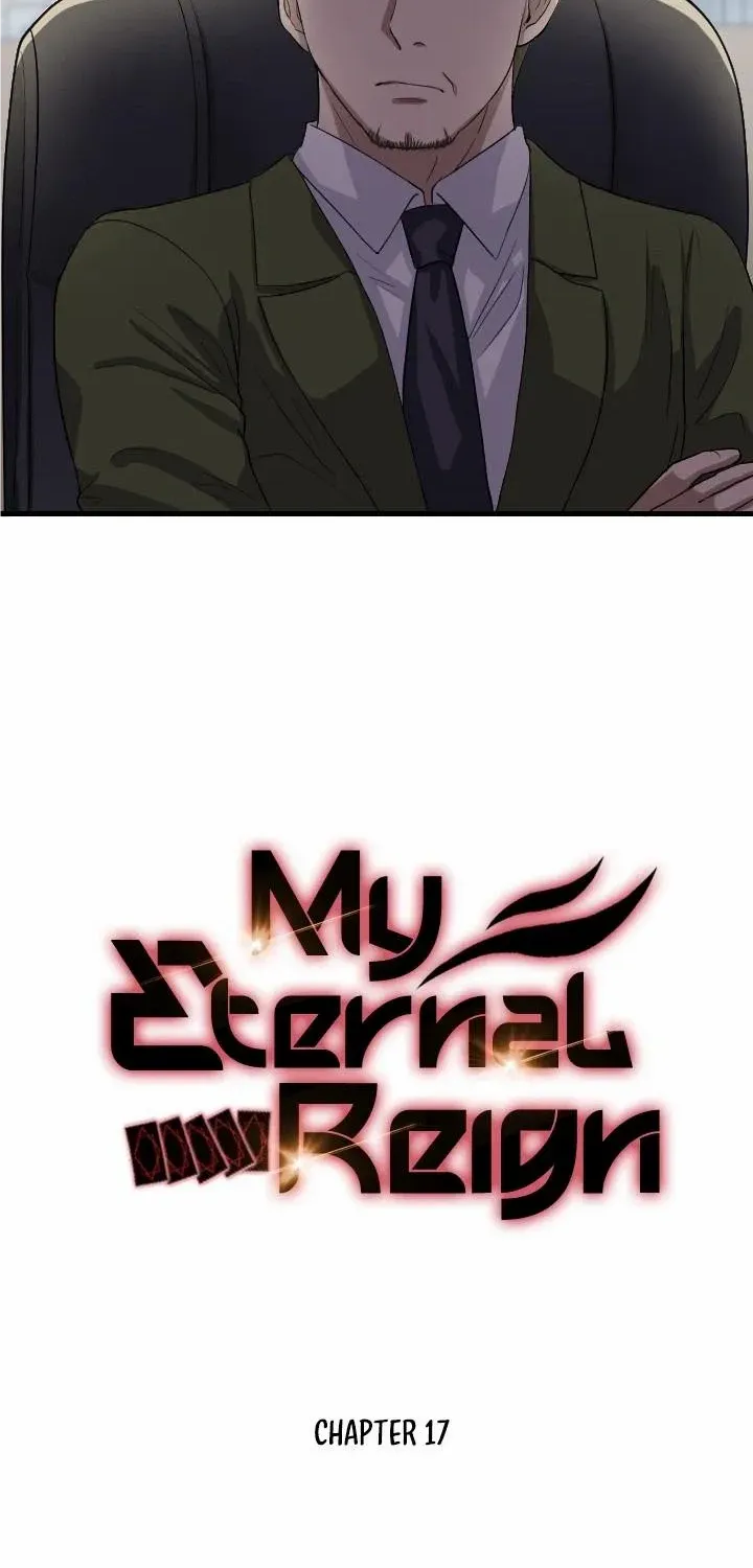 Read My Eternal Reign chapter 17 image 6 on Lezhin