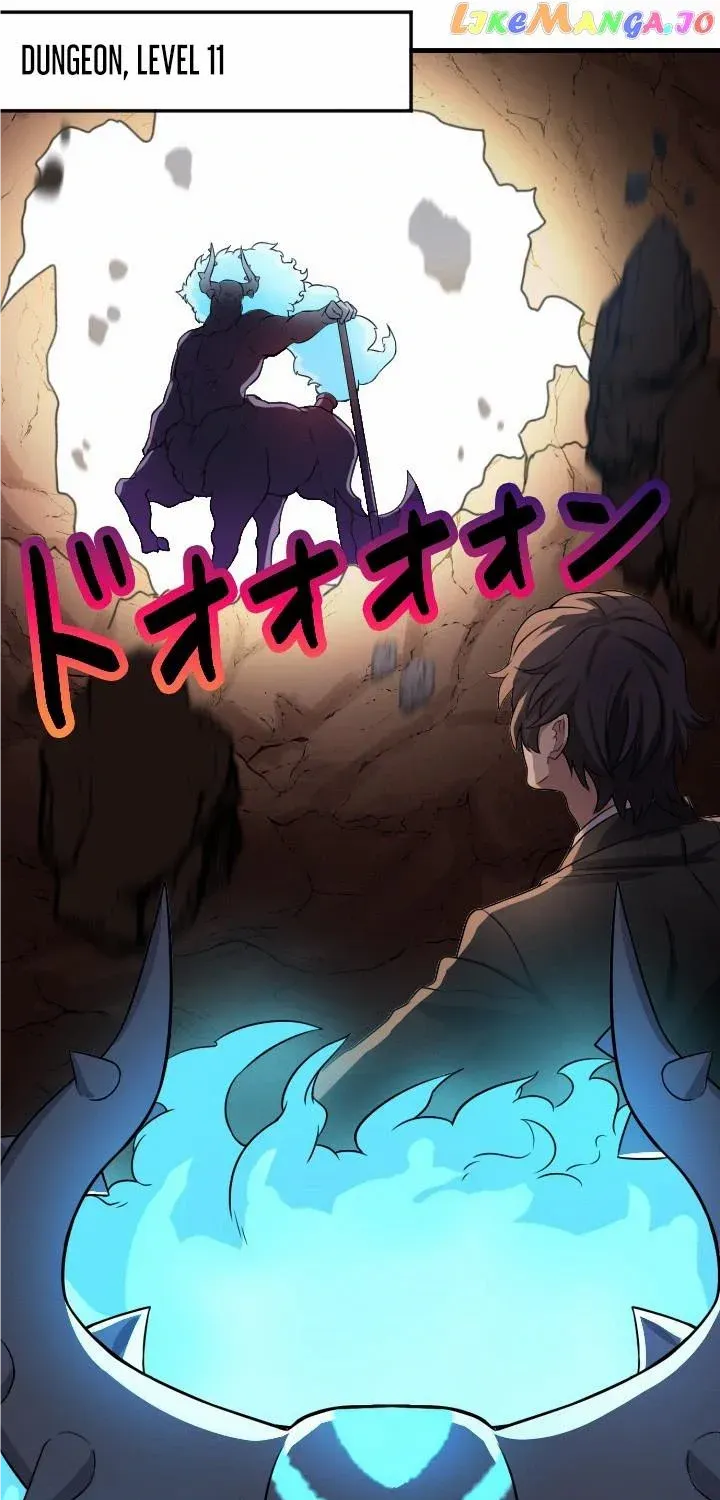 Read My Eternal Reign chapter 17 image 60 on Lezhin