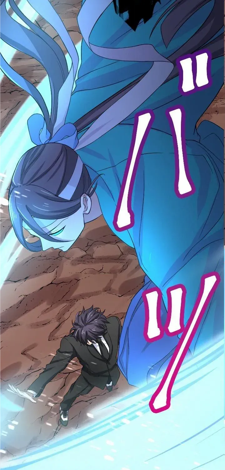 Read My Eternal Reign chapter 17 image 64 on Lezhin