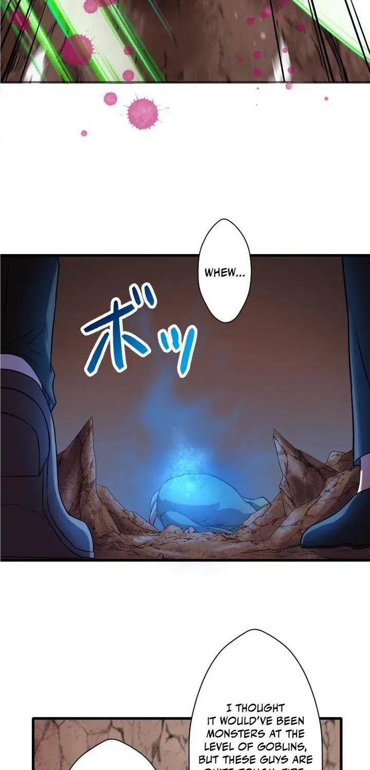 Read My Eternal Reign chapter 17 image 69 on Lezhin