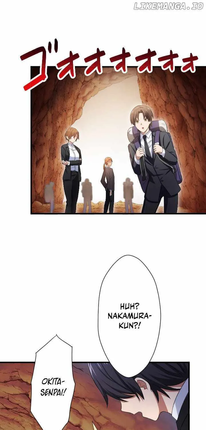 Read My Eternal Reign chapter 19 image 1 on Lezhin