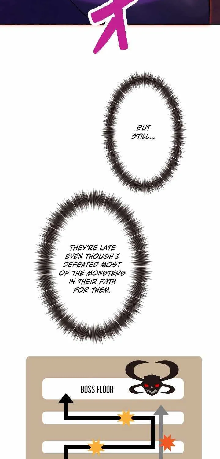 Read My Eternal Reign chapter 19 image 14 on Lezhin