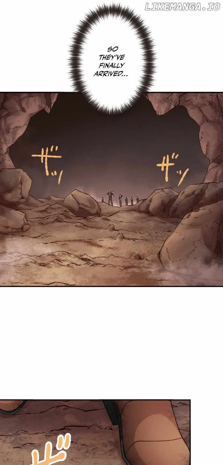 Read My Eternal Reign chapter 19 image 16 on Lezhin
